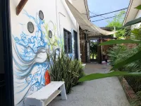 Rembulan Langkawi Guesthouse โรงแรมใน