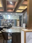 Haixi Dachaidan Yijing Hotel - Morgenmad