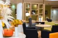Holiday Inn Moscow - Sokolniki - พร้อมอาหารเช้า