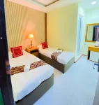 Grand Line Hotel Semporna -  อินน์
