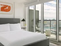 Nester Finn West Queen West Hotels near BMO Field