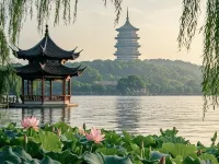 Hangzhou Qiyue Westlake Culture Hotel Hotel a Hangzhou