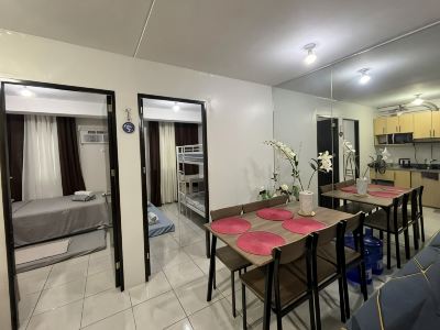 Deca Homes Banilad