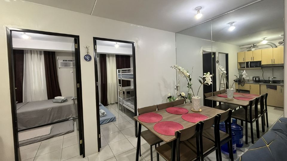 Deca Homes Banilad