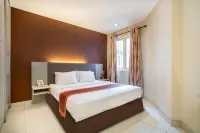 Max Hotel Panakkukang Makassar By LIFE