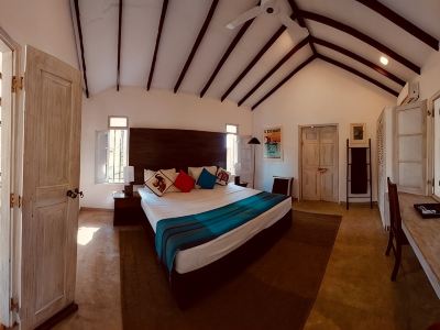 Governor's Camp Udawalawe