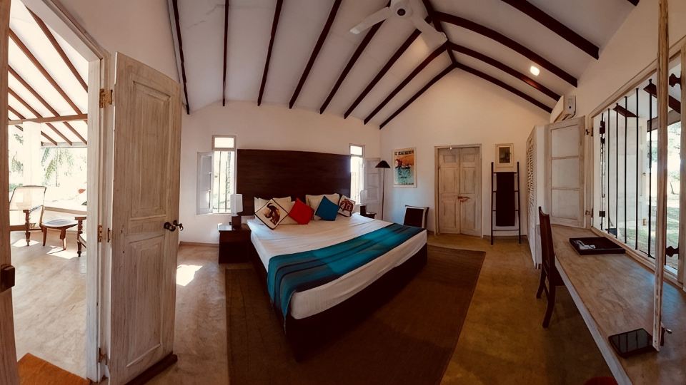 Governor's Camp Udawalawe