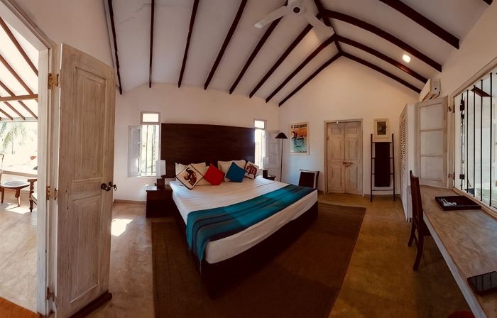 Governor's Camp Udawalawe