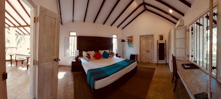 Governor's Camp Udawalawe Ξενοδοχεία στην πόλη Moneragala