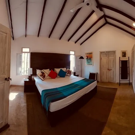 Governor's Camp Udawalawe