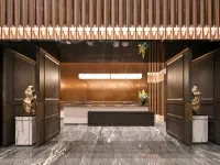 Tai'erzhuang Hengli Resort Hotel (Tai'erzhuang Ancient City Branch)