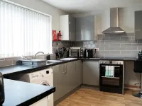 Reardon Apartment - Parking/Wifi - Warwick Hotels in Warwick