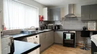 Reardon Apartment - Parking/Wifi - Warwick