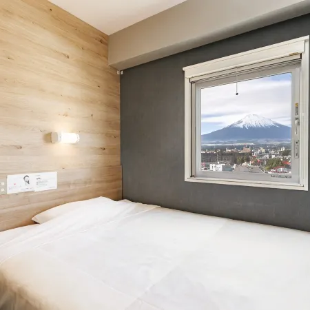 SUPER HOTEL Gotemba 2