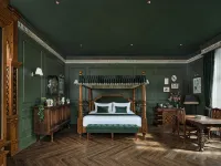 Maison Mystique Khao Yai Hotels near Gran Monte Vineyard