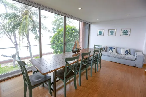 Sandbox 5 (4BR) - Villas