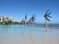 Global Backpackers Cairns