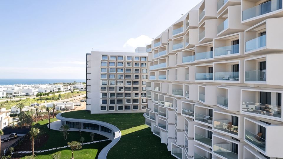 The Editory Residence Lagos