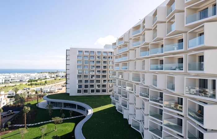 The Editory Residence Lagos