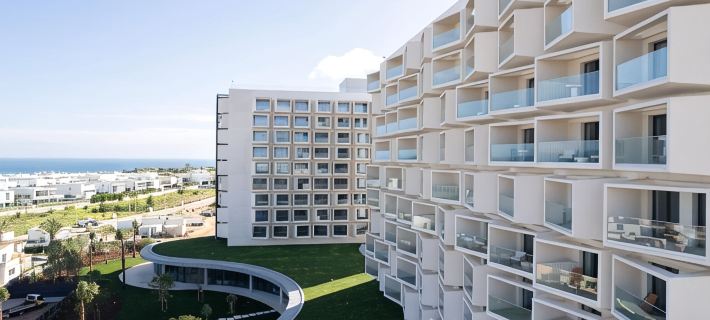 The Editory Residence Lagos Hotels in Lagos