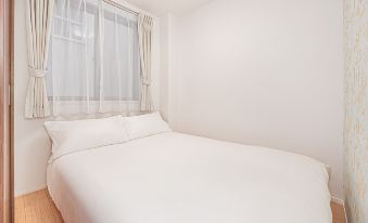 Sheath Okachimachi Apartment Hotel