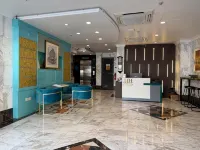 The Quay Hotel Bugis Отели рядом с достопримечательностью «Торговый центр Golden Mile Complex»