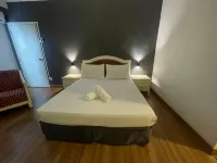 هوتل سيري ماليزيا كوليم