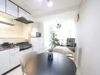 City Skycourt Các khách sạn gần Sân vận động Sapporo Dome