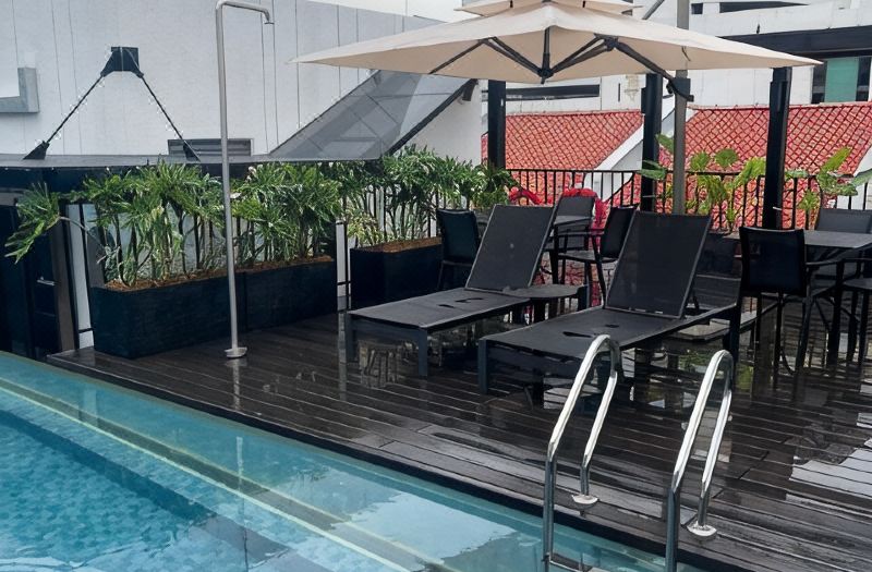 Citadines Connect Bertam Georgetown Penang photo 2