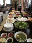 Sapa Village Hotel - Desayuno