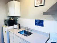 Merivale Court Family Suit(2bedr)-Unit 1 - 2-Star