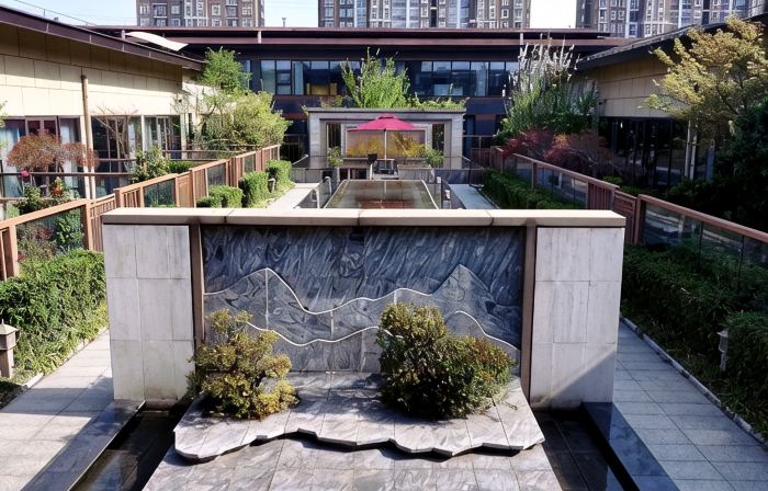 Andaman Wu You Art Hotel