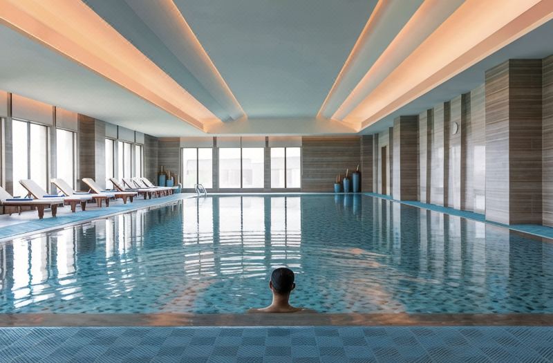 Pullman Nanchang Sunac photo 2