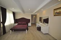 Assos Park Hotel