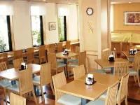 HOTEL ROUTE-INN SHIOJIRIKITA INTER - breakfast
