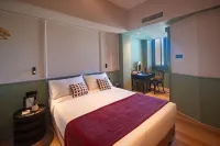 Legacy Hill Hotel - 3 ดาว