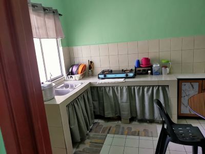 Comfy Transit Tawau-Semporna