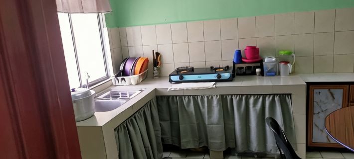 Comfy Transit  Tawau-Semporna Hotels in Tawau