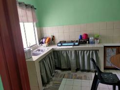 Comfy Transit  Tawau-Semporna