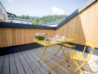All-Suite Resort Fieberbrunn - Wifi