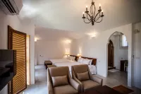 Oasis Hotel - فطور
