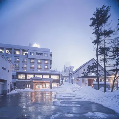 Hotel North Shiga Hotels near Sora Terrace