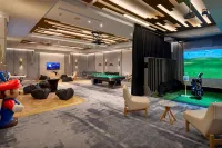 The Chedi Lustica Bay, Montenegro - Gym