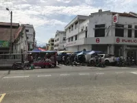 Kangsar KK Hotel