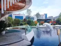 โรงแรมเวียนนา อินเตอร์เนชั่นแนล (เจียนคุนเฉิง สุยหนิง) - วิว