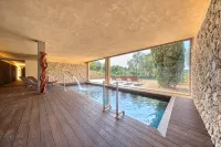 Son Penya Adults Only Petit Hotel & Spa - Pools