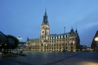 Hamburg Marriott Hotel