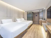 Hotel Seppleman Hotels in Wuyi
