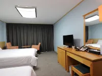 Busan Metropolitan City Corporation's Arpina Hotels near BEXCO