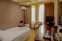 Borjomi Palace Health & Spa Center - balcony